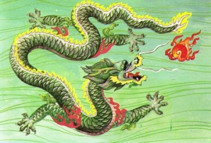 dragon